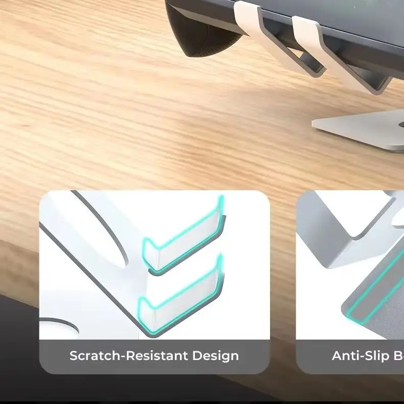 

Game Accessories for ROG Xbox Ally/ROG Xbox Ally X for Switch 2/for Steam Deck Handheld Storage Bracket