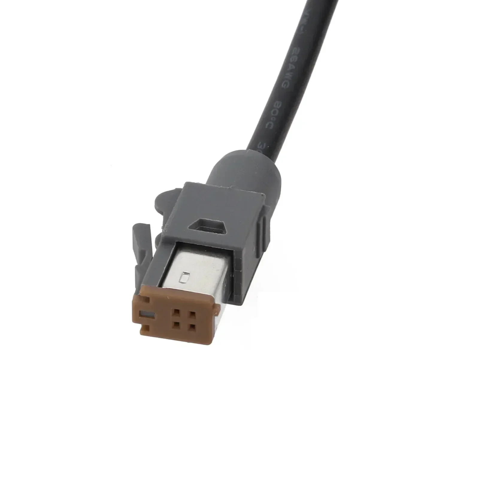 Practical Direct Installation New Car USB Cable USB Adapter Aux Audio Input Car Car USB Cable Black For Suzuki image 4