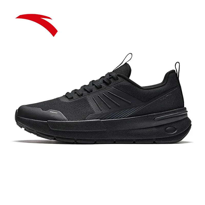 

ANTA Changxing men's commuting sports shoes summer new fitness cushioning rebound training shoes running shoes