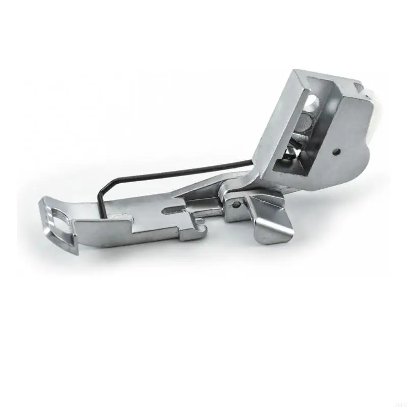 J6PE 550375-452 Sewing Machine Universal Pressure Foot For Home And Commercial Sewing