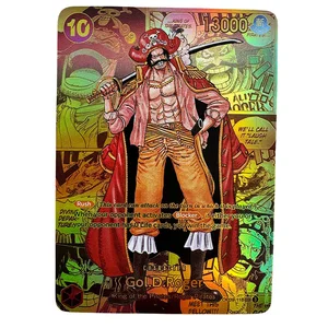 10 최고의 판매 카르타 원피스 -8