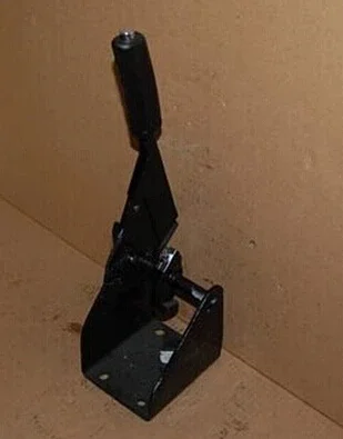 For Apply the hand brake operating mechanism for Chery A3 handbrake handle to pull the handbrake pull handle wholesale