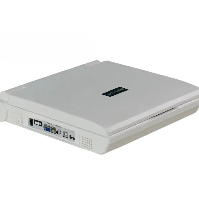 الصين 2023 مستشفى دفتر 3D الماسح الضوئي المحمول محدب التحقيق الماسح الضوئي للكمبيوتر المحمول للإنسان