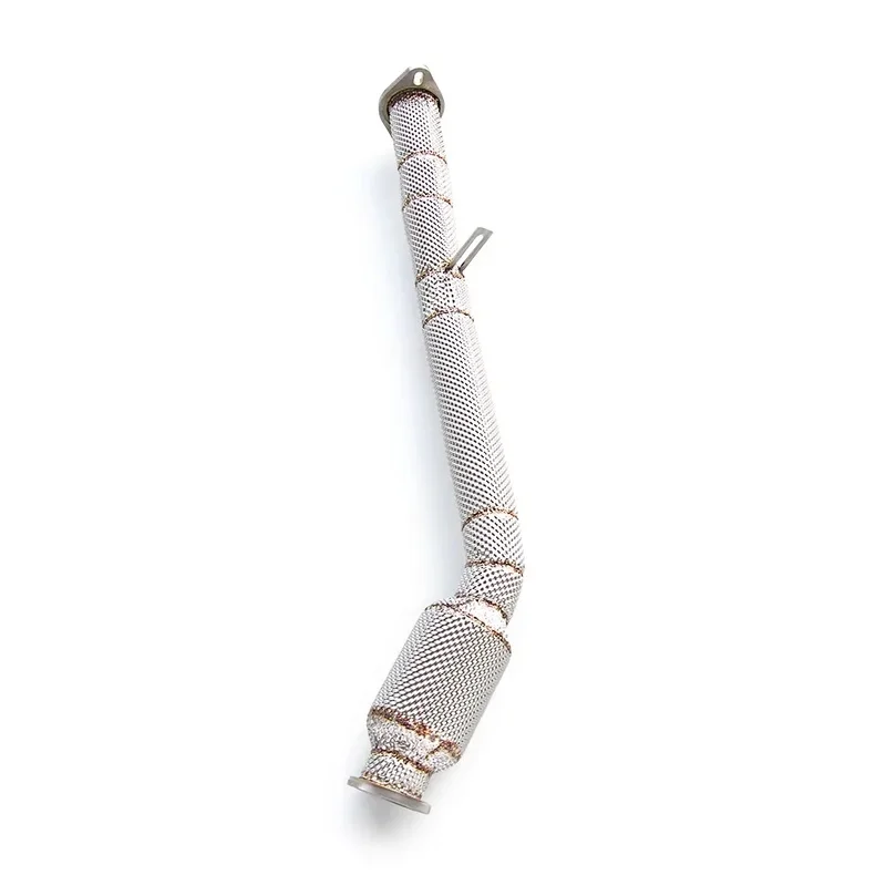 BRZ 2.0L 2013-2018 Downpipe High Exhaust Gas Retrofit Racing Performance Factory