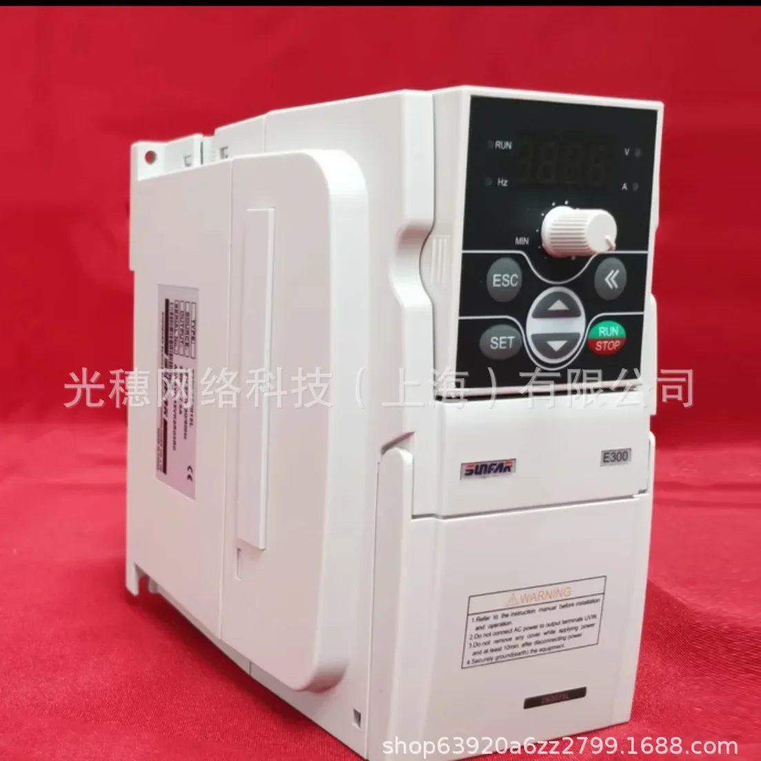 2026 Zhongchen Inverter H2200A0D75K NZ100-1R5G-2