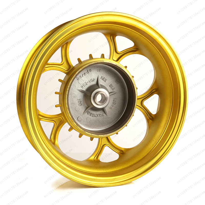 vespa spring sprint 150 gtv300 gts300 modified lightweight forged wheel rim