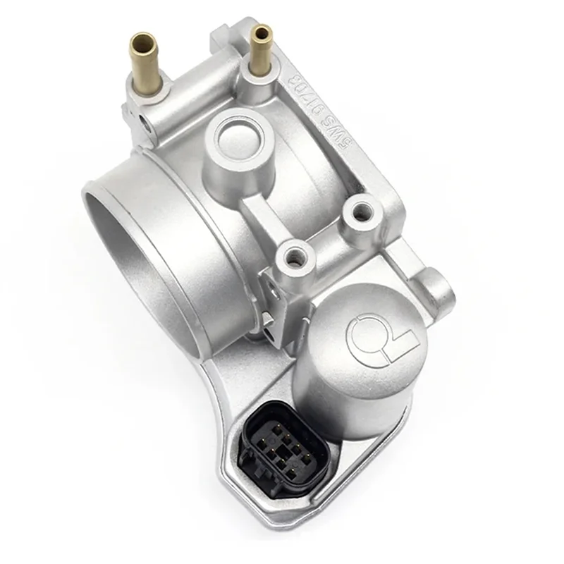 

For Opel 0825233 0825248 09128518 09196357 825233 New Car Throttle Body Assembly