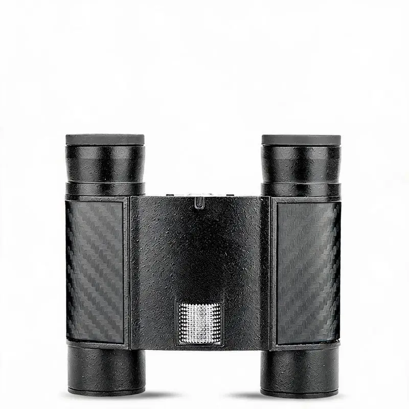 Pocket High Power Compact Binoculars BAK4 Roof Waterproof Adult Children's Portable Viewing Telescope