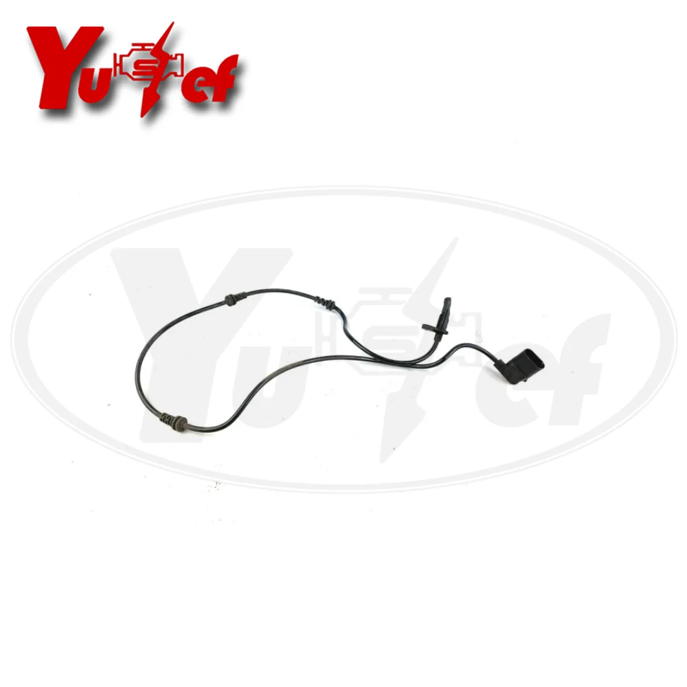 

Front Right ABS Wheel Speed Sensor For Mercedes Benz C Class W205 OE A2059050205 2059050205