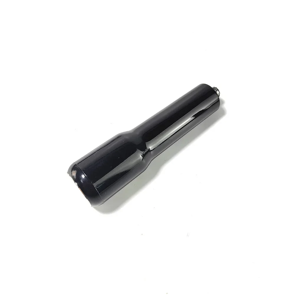 Coffee Shop Essential Wooden Handle With M10 Thread For Filter Holder Use On Commercial Grade Espresso Machines