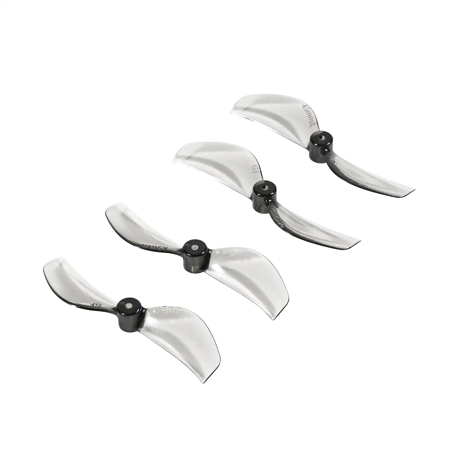 BETAFPV Beta-45mm 3-Blades Propellers For Aquila16 Brushless Quadcopter