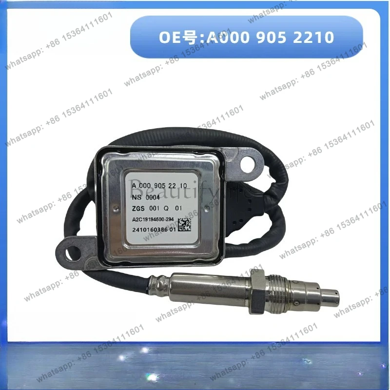 A0009052210 Nitrogen Oxygen Sensor Cross-border Auto Parts Sensor Factory Direct Sales