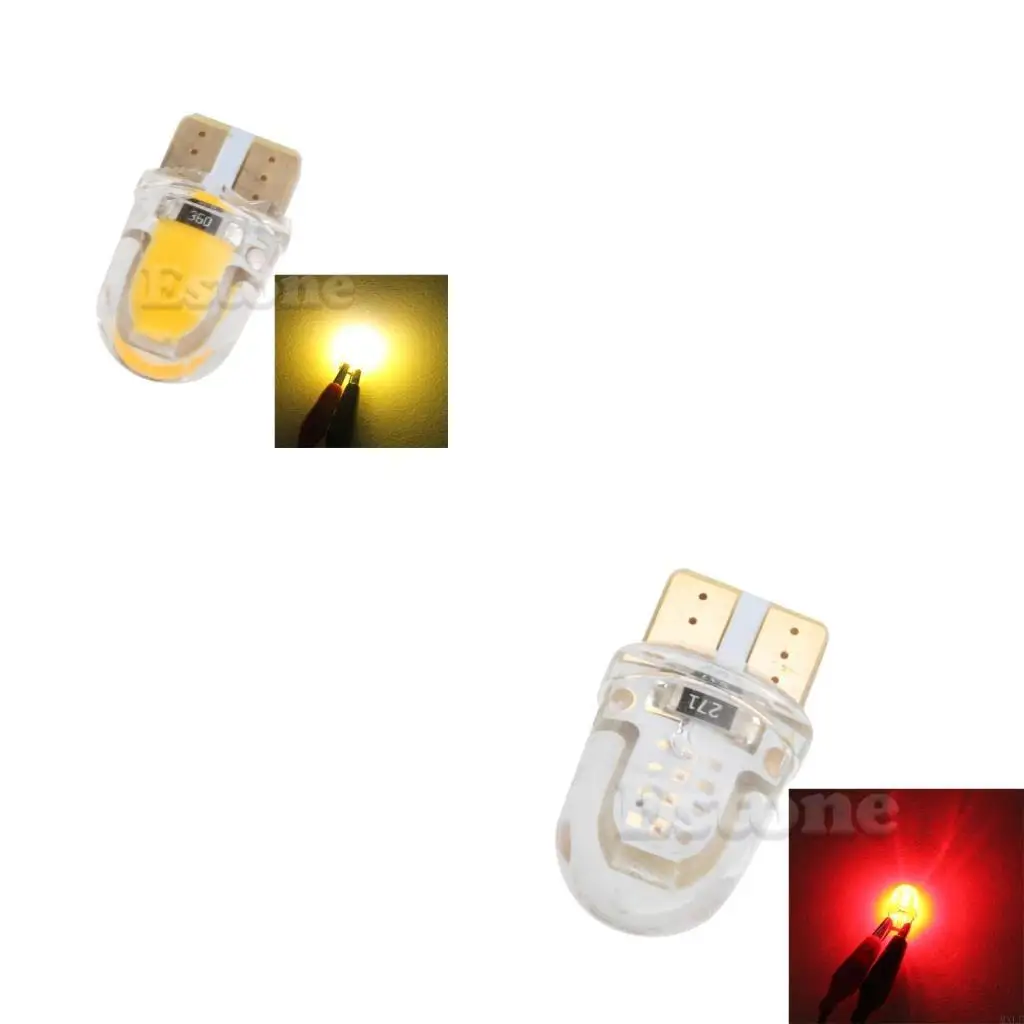 Car T10 Led Canbus … - image