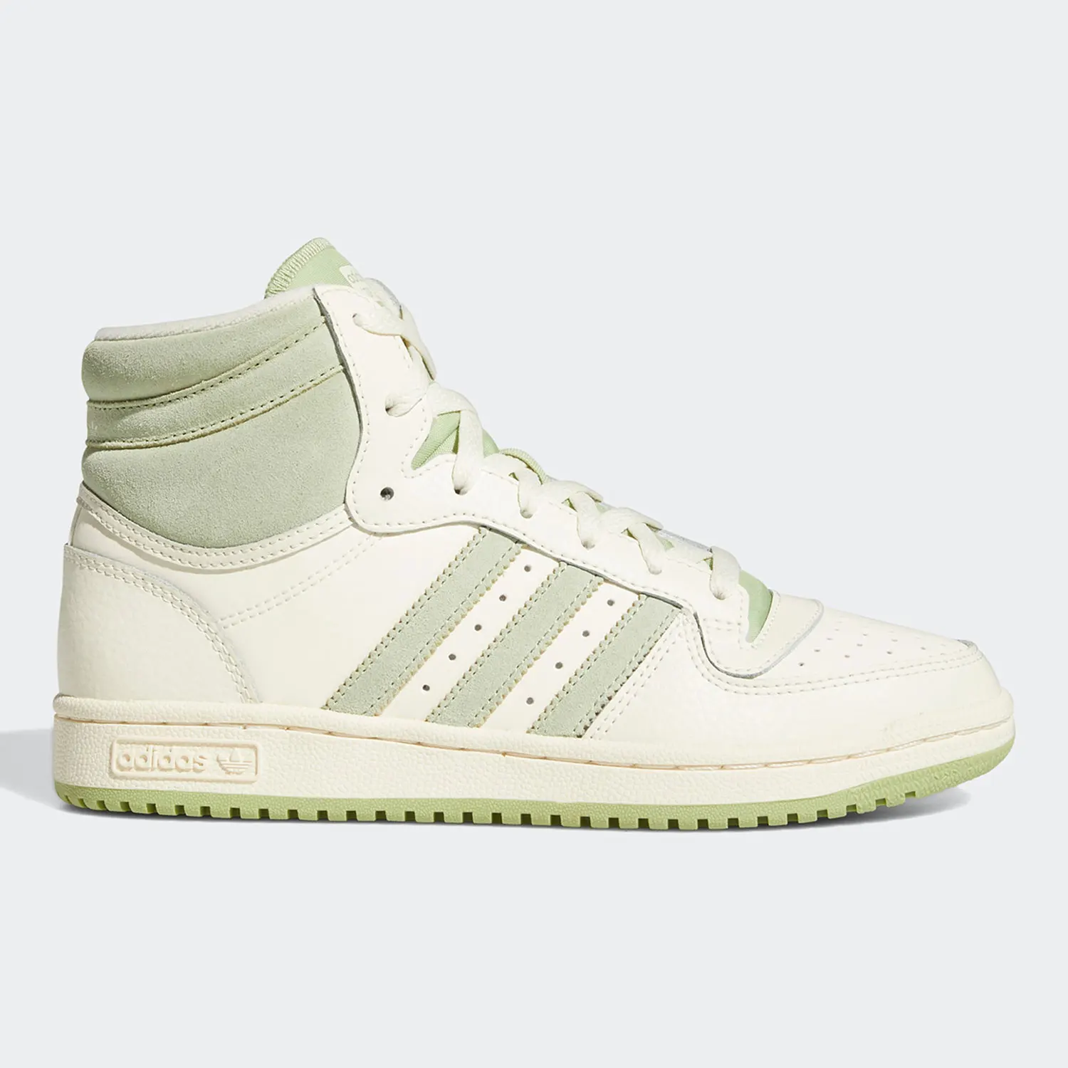 

Adidas Originals New Women's High-Top Classic Sport Board Shoes GX0815