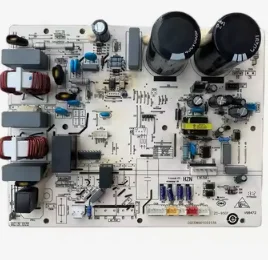 For air conditioner computer board 00118002838 CQC08001022336
