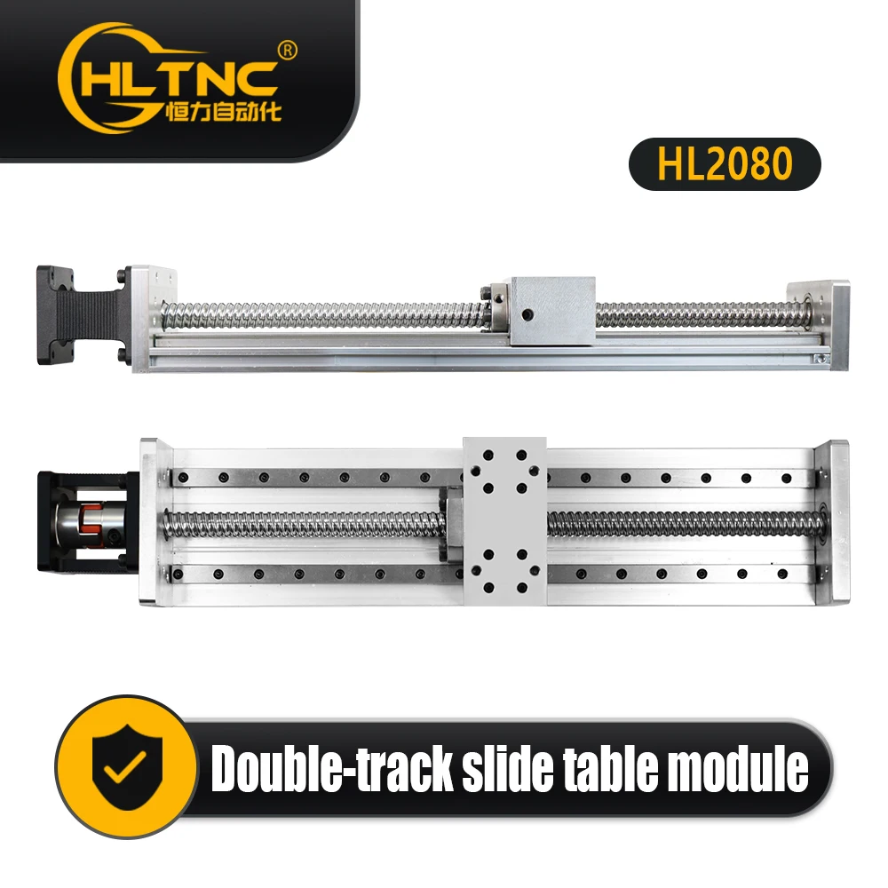 

Sliding Table X Y Z Axis Motion Stage SFU1605 1610 1620 Linear Module Suit For Nema23 Nema24 Stepper Motor 3D Printer