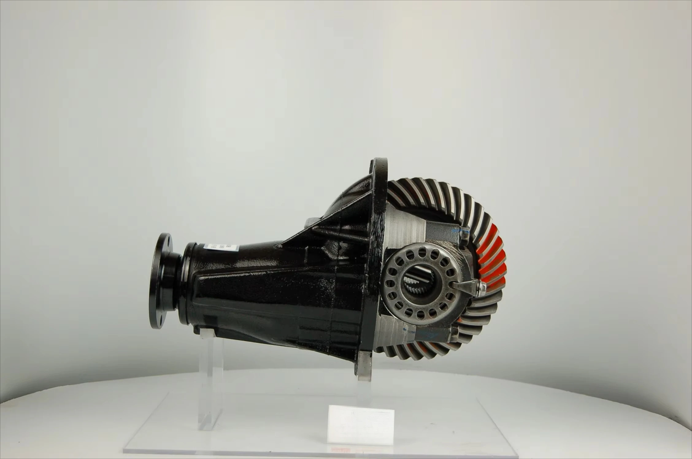 differential assembly Shaft Differentialc