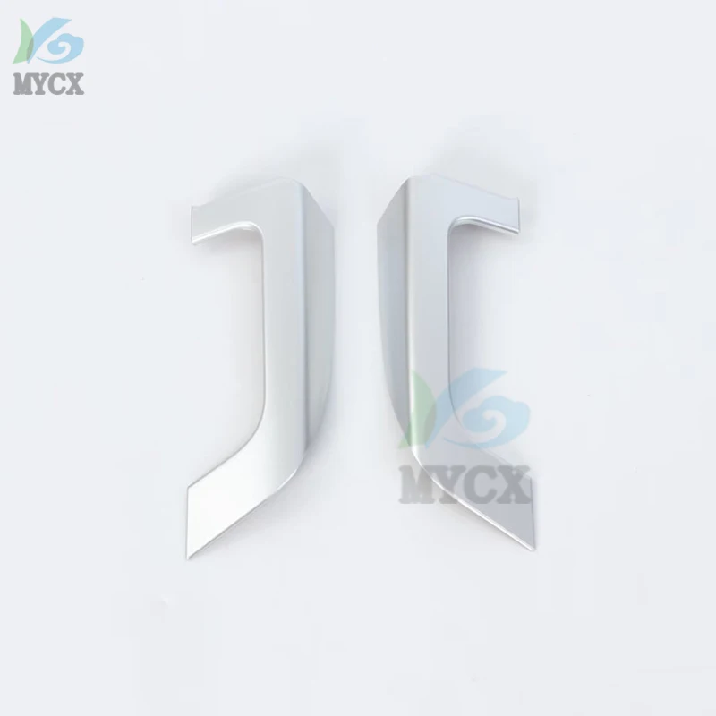 

For Toyota Land Cruiser 300 2021 2022 2023 Inside Handle Armrest Decoration Protective Sticker LC300 Interior Accessories Tuning