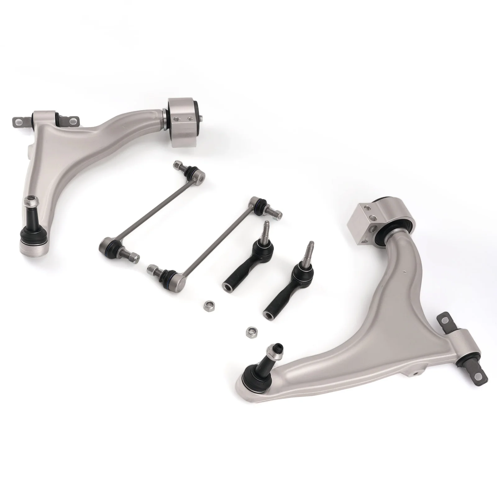 

Рычаги передней подвески, стабилизаторы и рулевые тяги для Cadillac SRX 2010-2016 годов