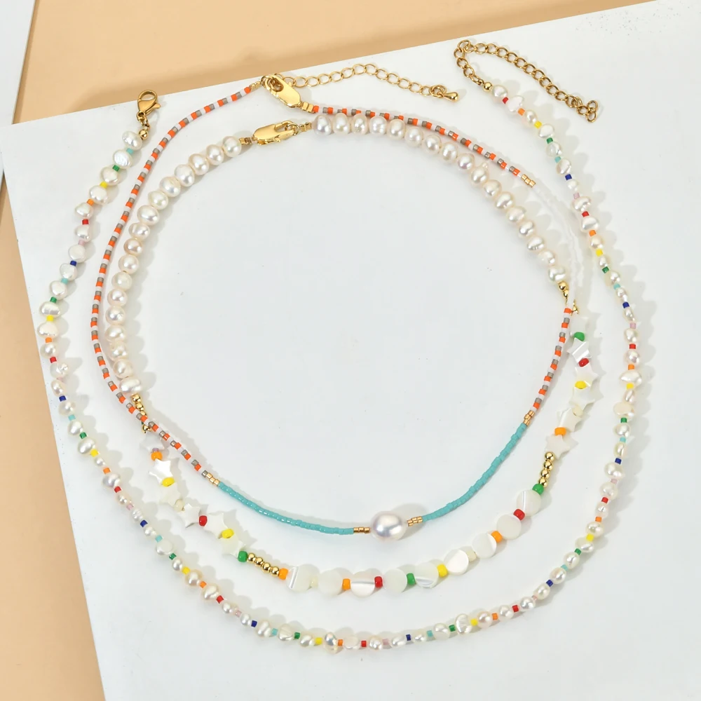 Zmzy Handmade Chain…