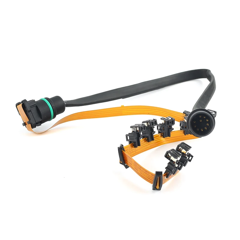 

Внутренний жгут проводов коробки передач 01M 01M927365 для VW Jetta Bora Golf Audi A3 1995-2008, инструменты, автомобильные аксессуары