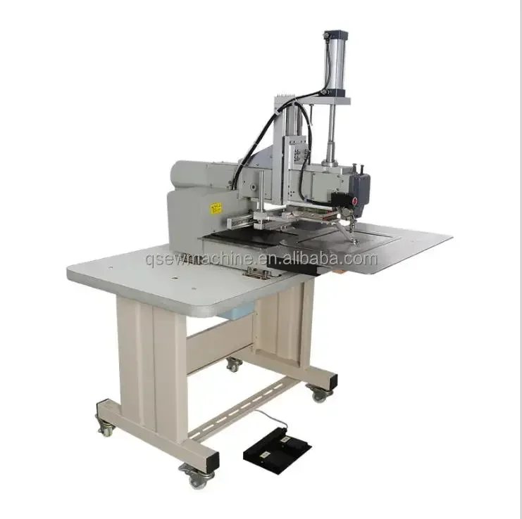 QS-3020SJ Automatic… - image