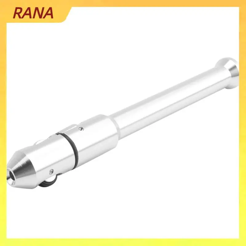 TIG Pen Finger Feeder Welding Rod Holder Of 1/32Inch-1/8Inch TIG Welding Tool TP-01 Silver Welding Tools 1 PCS