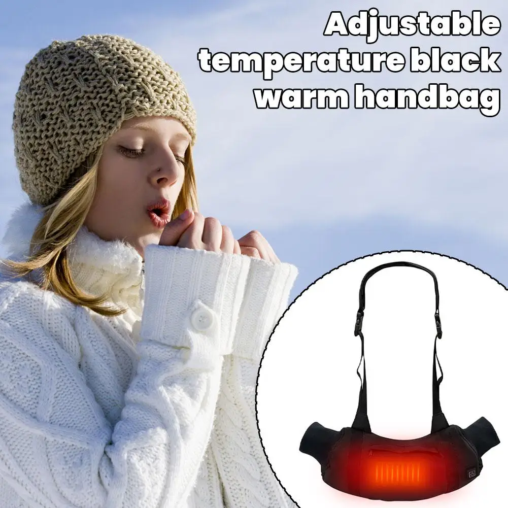 

Heated Gloves High-Efficiency Rapid Heating Long-Lasting Warmth Lightweight Comfortable Supports Multiple Temperature Settings