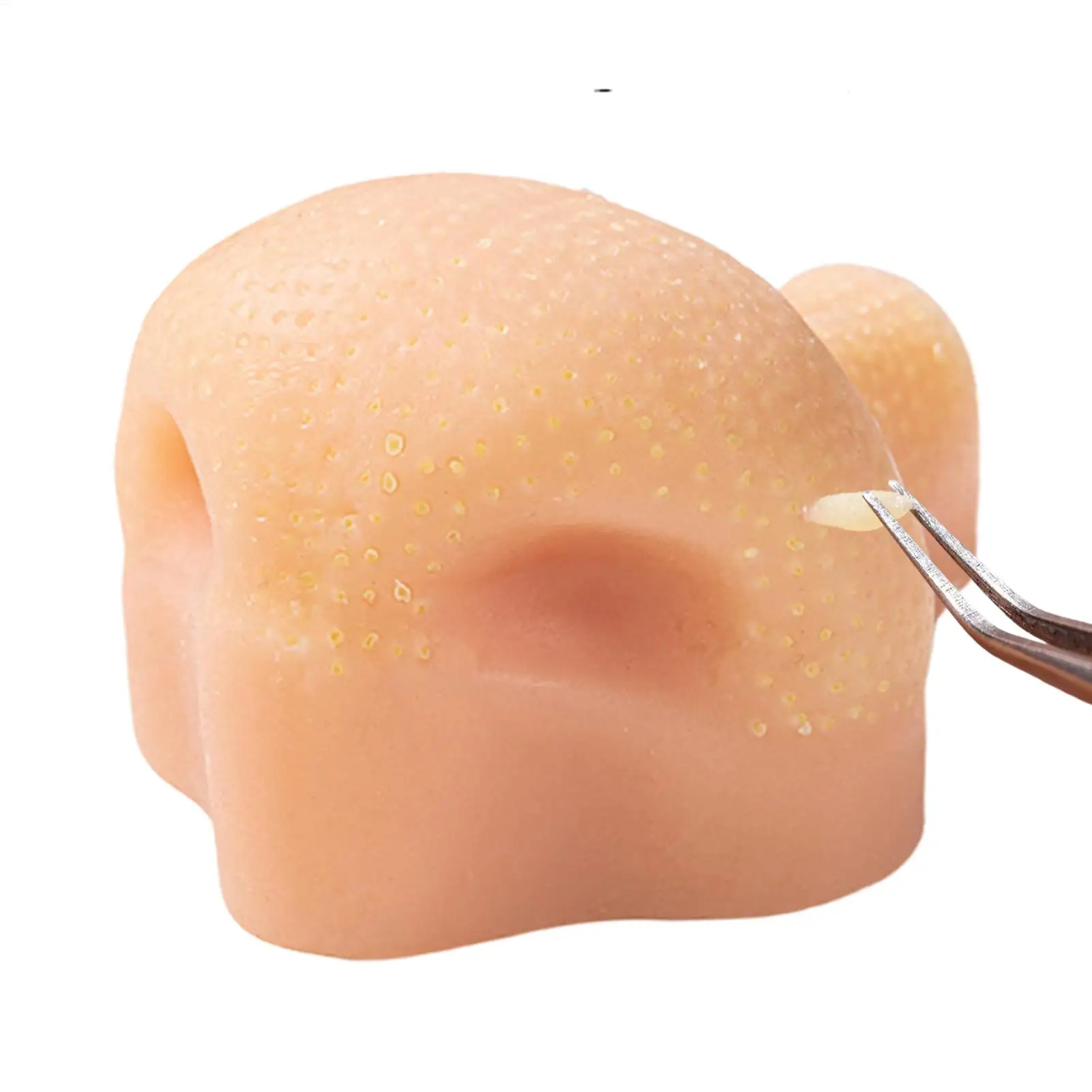 

Многоразовая игрушка для прыщей, силиконовая игрушка для стимуляции прыщей, поп-игрушка для снятия стресса, игра для носа для детей, мальчиков и девочек, взрослых, классная комната