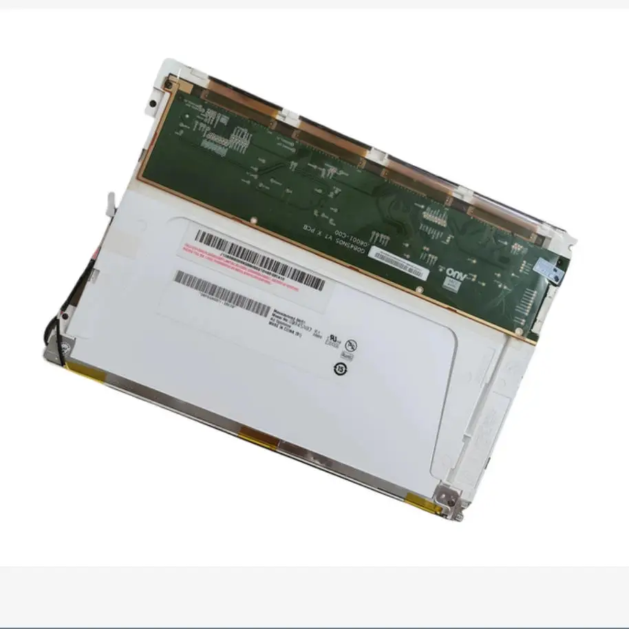 Fast Shipping Full Tested 8.4 Inch TFT LCD Monitor with LED Backlight 800x600 Resolution G084SN03 V1 Model