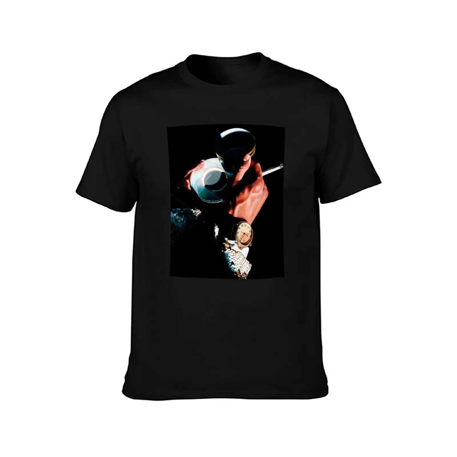 Smoke Break T-Shirt, Summer Casual Cotton Tee, Oversized Streetwear Tops, Vintage Graphic Print, Loose Fit Short Sleeve