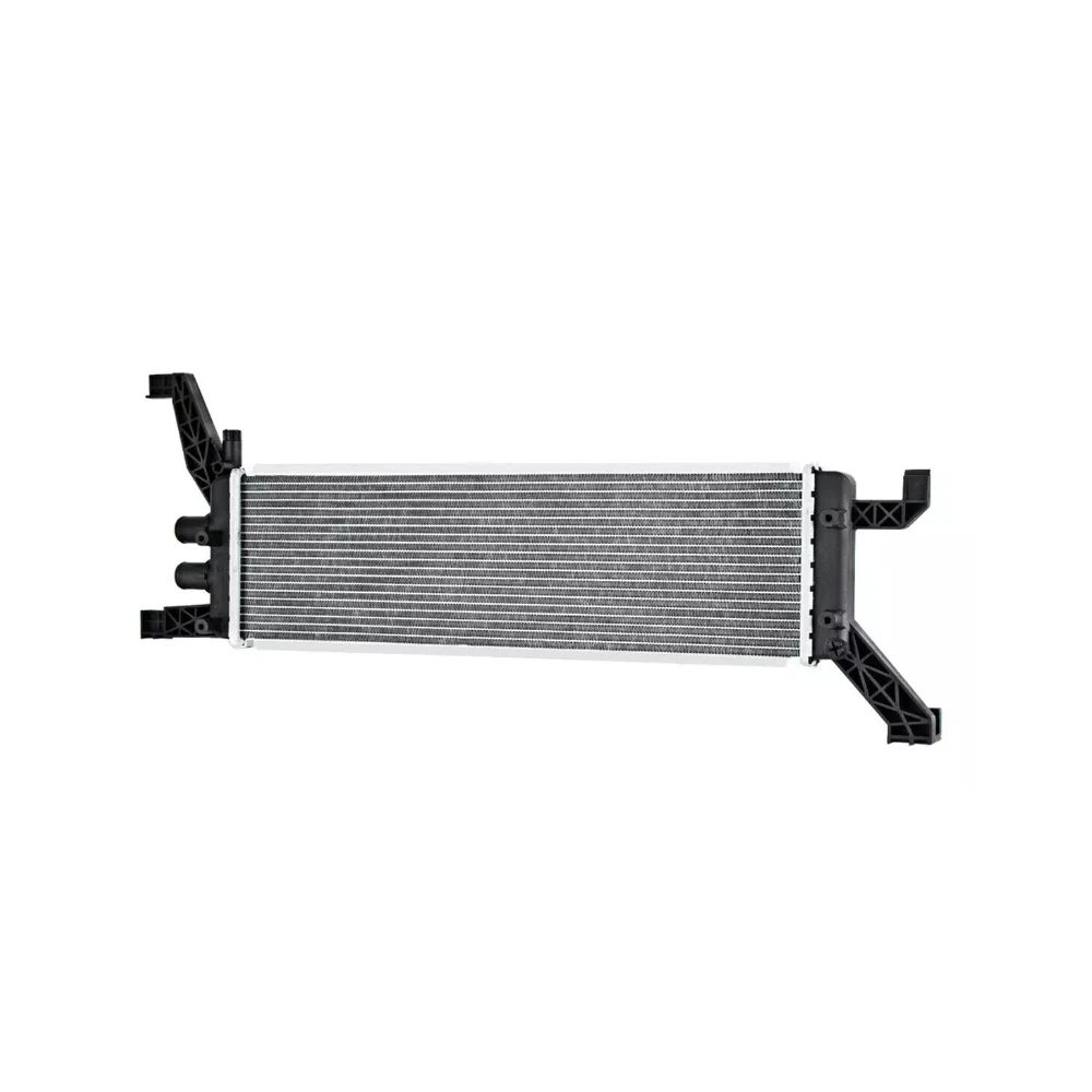 

670009821 Radiator for 2013-2020 2017 Maserati Ghibli Quattroporte GTS 3.0L 3.8L