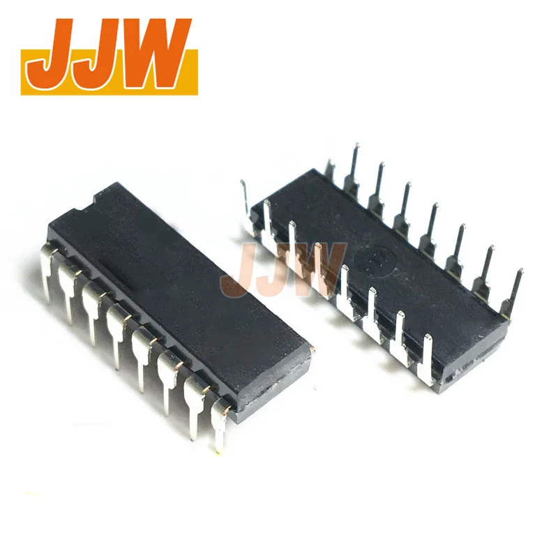 ULN2003A Circuito Integrato driver darlington array di transistor SO16 SMD ULN2003A Circuito Integrato driver darlington array di transistor SO16 SMD
