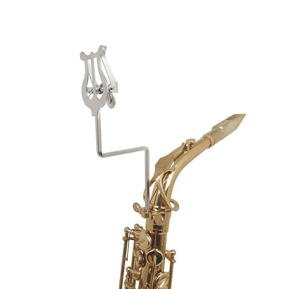 

Music Score Clip Music Sheet Clamp Music Sheet Clip Saxophone Music Score Clamp