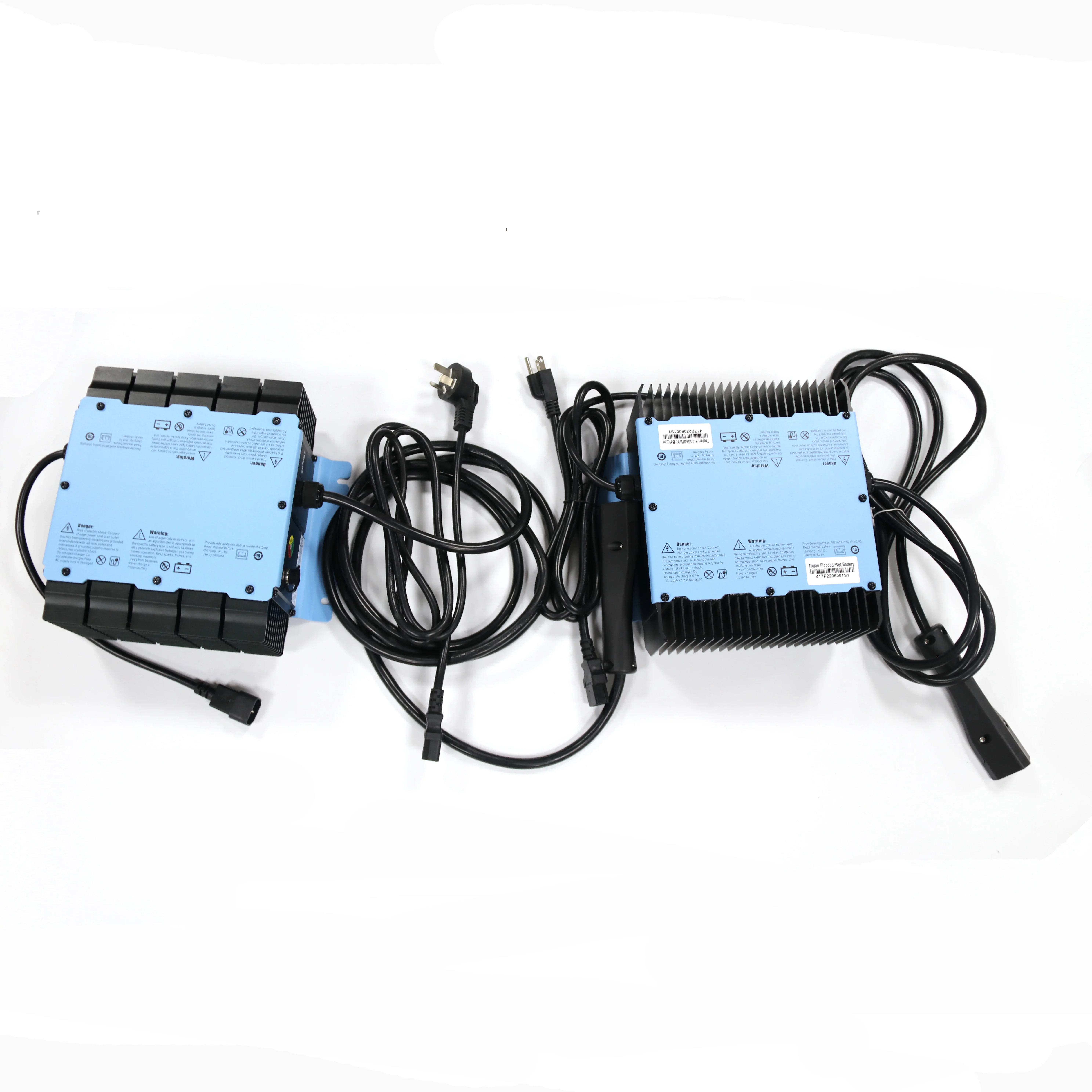 

Golf Cart Parts Charger For 48V Golf Cart Use For Sale With Good Price