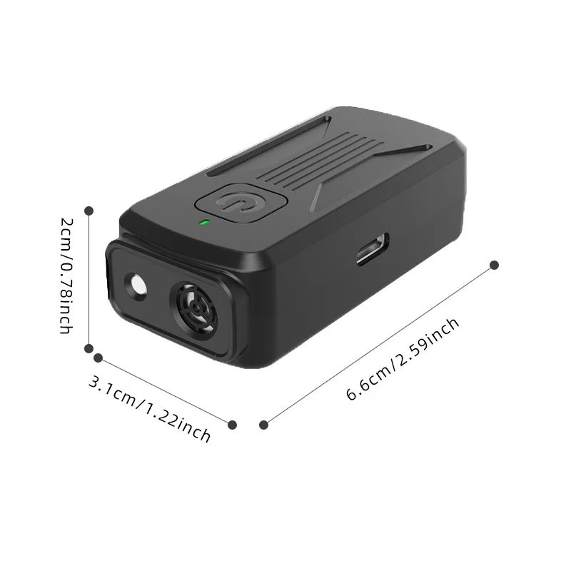 High-Frequency Ultrasonic Dog Repeller with Strobe Light Visual Distraction And Low-Power Circuit Design for Safe And Efficient