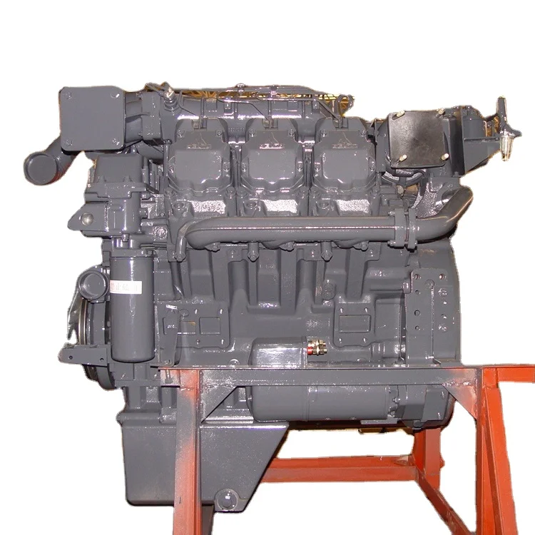 V6 Water Cooled Engine BF6M1015CP