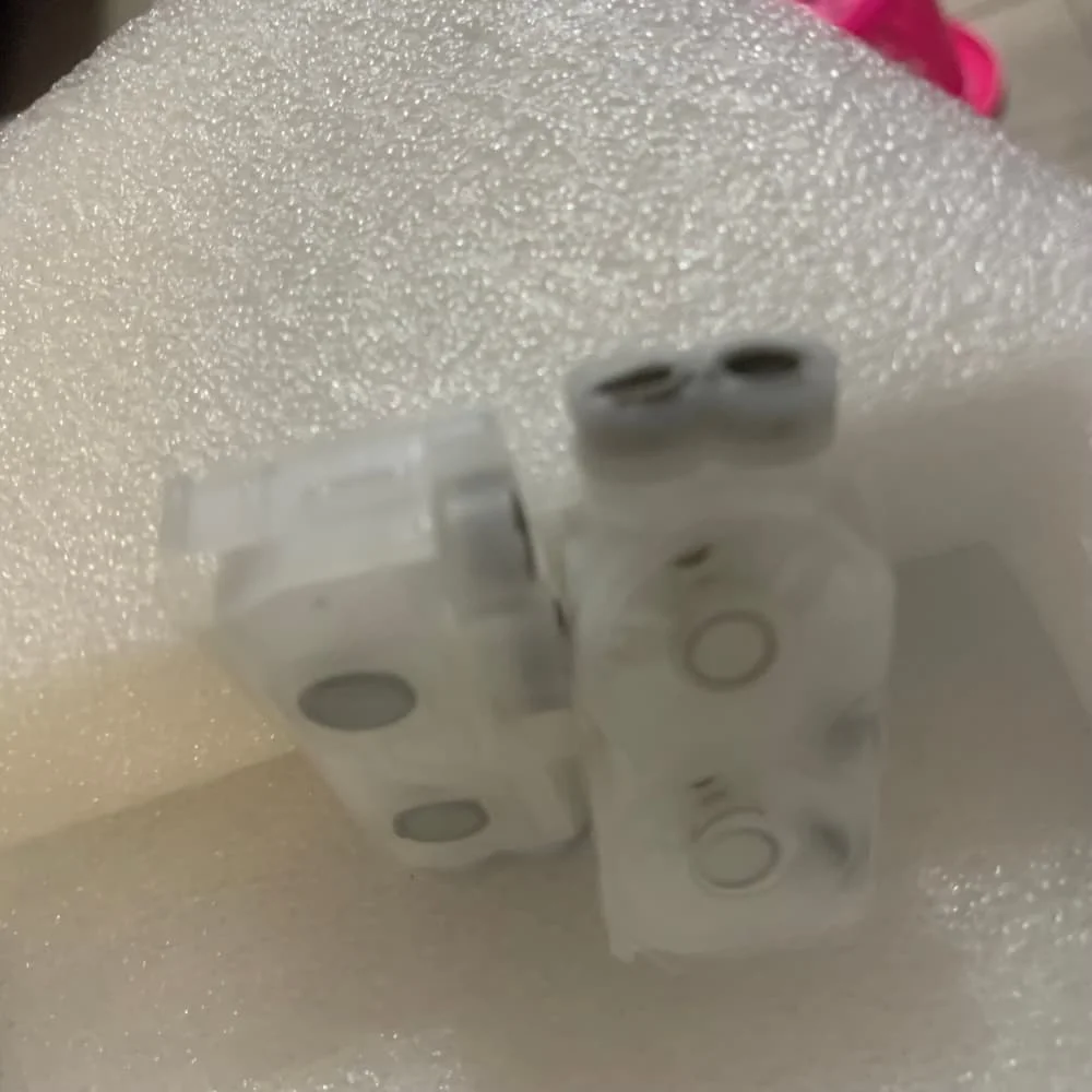 

10шт. OEM новый демпфер чернил для принтера Epson 3880 3800 3800C 3890 3850 RX700 R3000, демпфер чернил