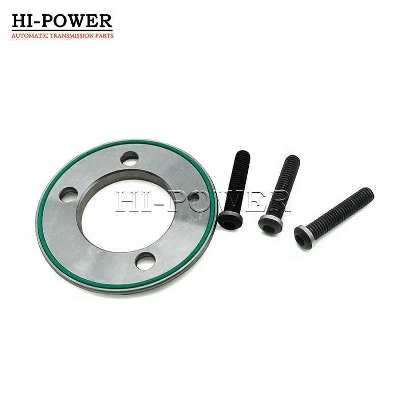 

DQ200 0AM Transmisson Aluminum Housing Base Shim Of Improve Piston For VW AUDI SEAT SKODA OAM DQ200 DSG