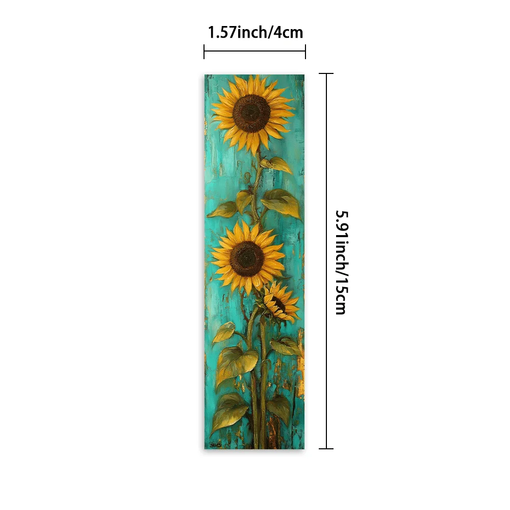 96pcs, beautifully designed bookmarks, the perfect back-to-school gift. Including baffles, ideal gift for book lovers