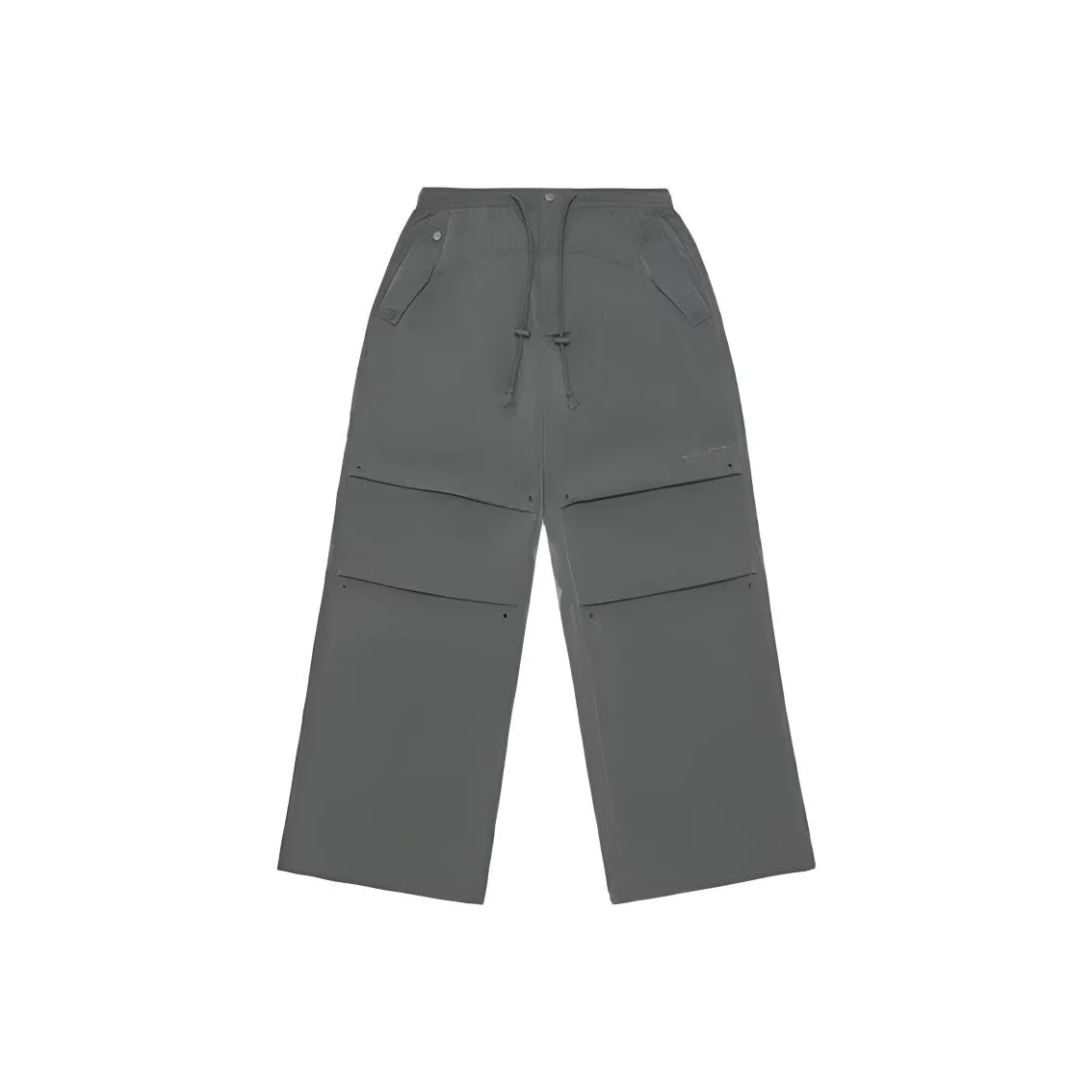 ANTA Sports Pants Women's Elegant Gray Moderate 162621503V-2