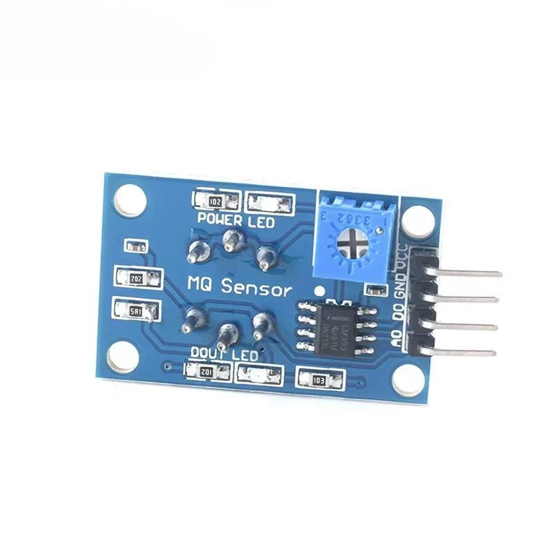 MQ-4 gas methane sensor module MQ4 for arduino sensor 1PCS/3PCS/5PCS