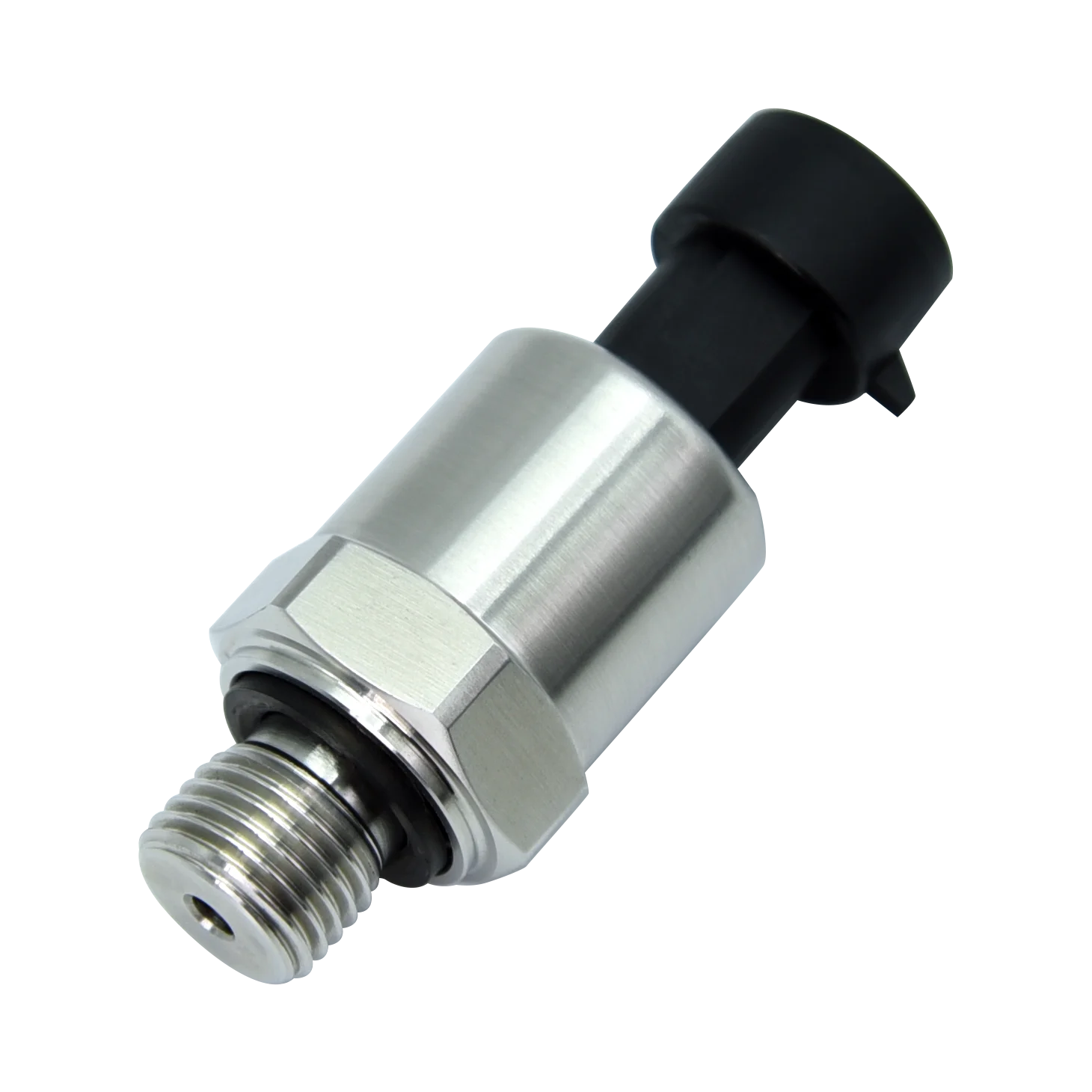 Air Compressor Sensor 0-5v 0.5-4.5v 0-10v 4-20Mpa 0.1-30 Optional