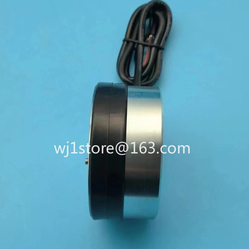Applicable to Heli Afterburner Jianghuai Nuoli Electric Truck Electromagnetic Brake Brake Disc SEB0.4-24V-15-5-Faccessories