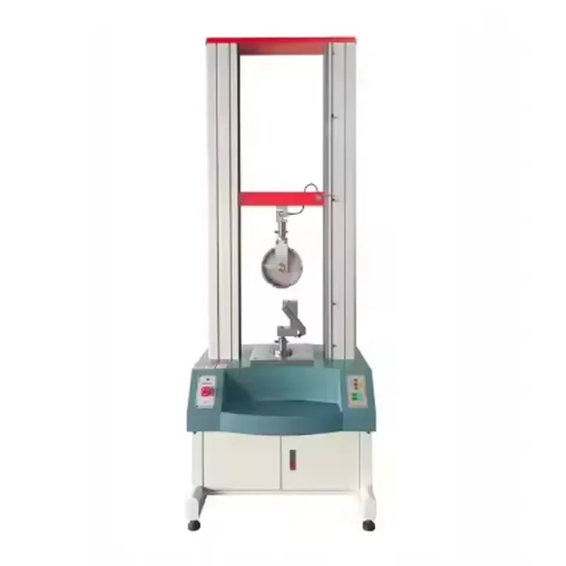 2026 Hot Item Universal Tensile Strength Testing Machine For Laboratory Use