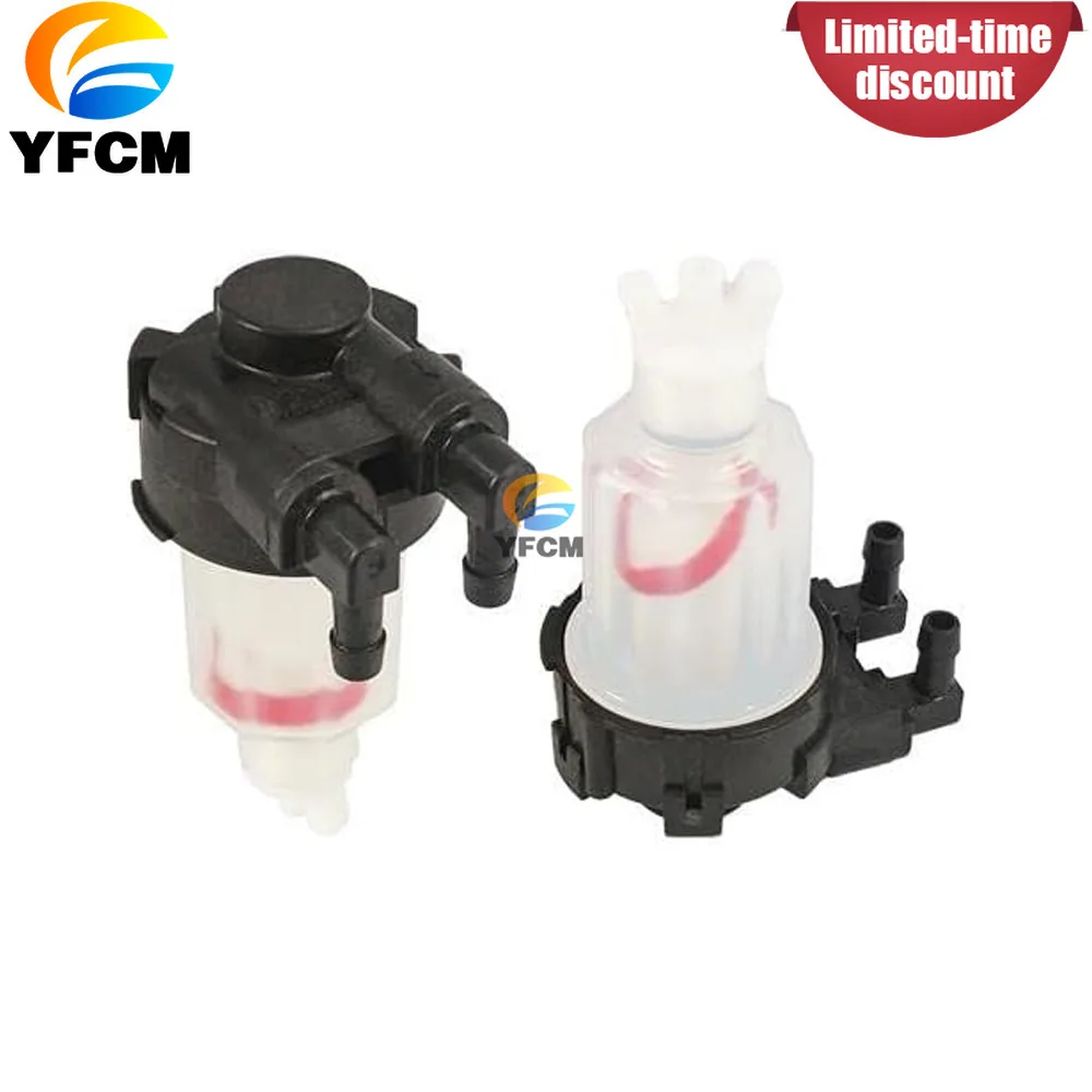 35-8M0134466 Fuel Filter for Mercury Mariner 4-Stroke 15-20HP