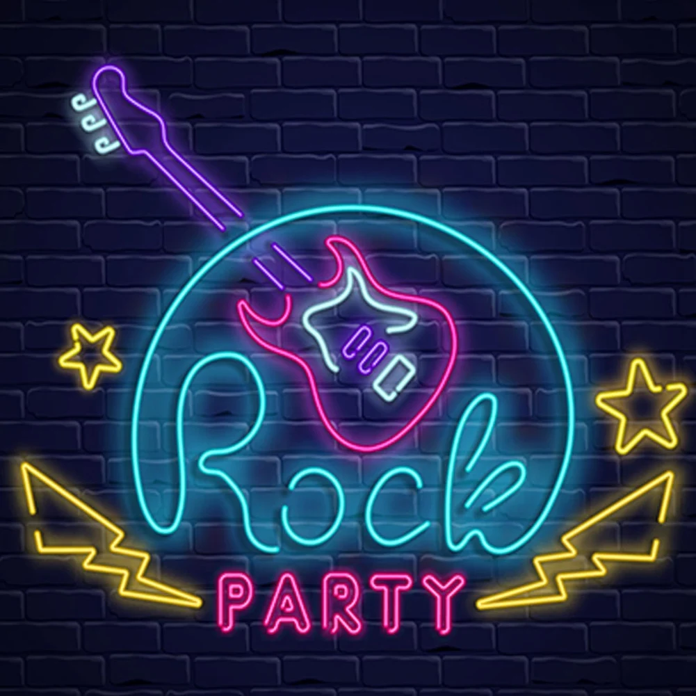 A44TNeon Rope Light Mounting Brackets, 100PCS Neon Lights Install Fixing Clips Accessories for 6x12mm LED Neon Flex Strip