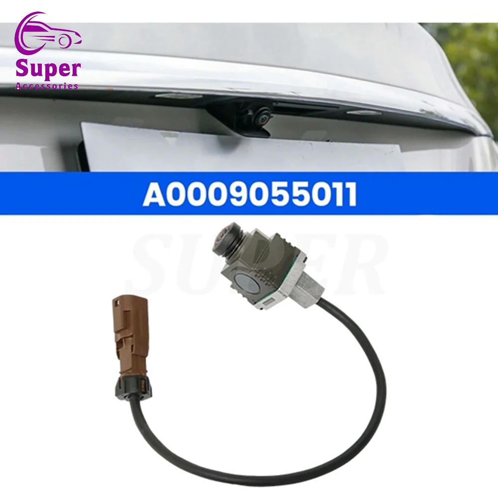 A0009055011 for Mercedes-Benz C-Class W205 Car Rear View Camera 360 Degree Camera 0009055011