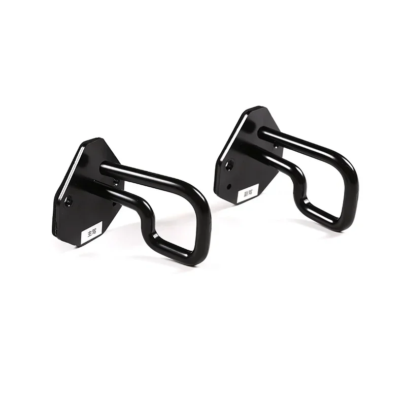 For 20-22 Land Rover Defender (110 Version) Rear Seat Backrest Adjustment Bracket Internal Accessories Metal Material