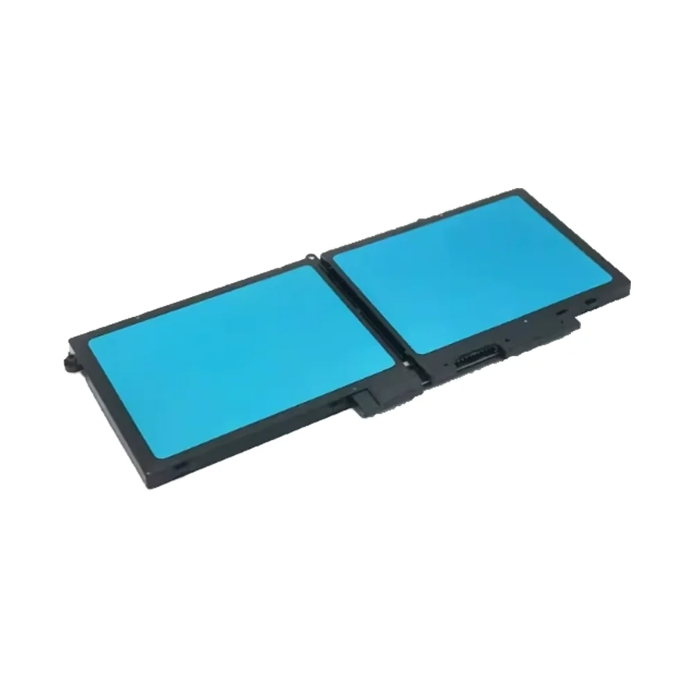 GJKNX 7.6V 68Wh Genuine Original Laptop Battery For Dell Latitude5580 5480 5280 5288 5488 5590 5591 5490 E5480 E5580 E5490 E5590